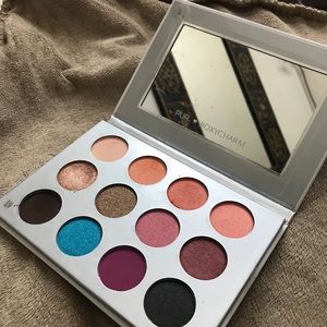 PUR Boxycharm Eyeshadow Palette